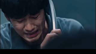 KIM SOO HYUN crying scenes 😭  One Ordinary Day Kim Hyun Soo [upl. by Hsirahc802]