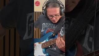 7 Bass Fills lernen in weniger als 1 Min basslernen bass bassguitar [upl. by Gayelord]