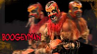 Boogeyman New WWE Theme Song Full [upl. by Koblas]