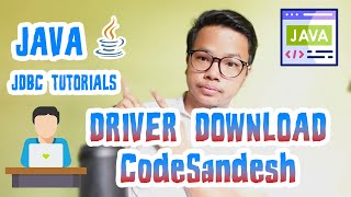 How to download MySQL JDBC Driver  Java JDBC Series  EPI 2 [upl. by Gilli479]