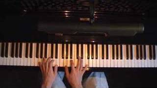 Bach Prelude No 1 in C major BWV 846 [upl. by Hamilton]