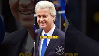 Geert Wilders Stands with Israel “Our Beloved Ally Protecting the Jewish Homeland” netherlands [upl. by Dong]