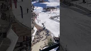 Breckenridge Colorado Peak 8 up and running November 2024 [upl. by Beyer]