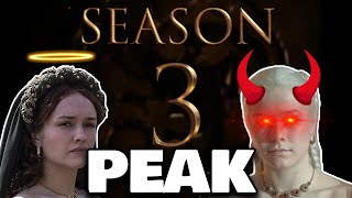 House Of The Dragon Season 3 Will Be Amazing Predictions [upl. by Nilknarf977]