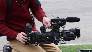 Case Study WDAY Fargo Uses LiveShot For Easy ENG [upl. by Kat735]