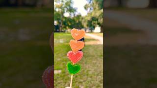 Jelly lollipop yummy 😋 chip shortvideo ytstudieo Anita cute baby [upl. by Deppy]