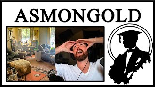 Why Did Asmongold Clean His House [upl. by Madella479]