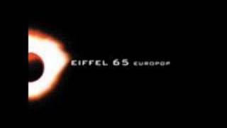 Eiffel 65  Silicon World [upl. by Selyn]