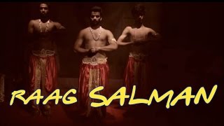 AIB Quickie  Raag Salman [upl. by Sigrid]