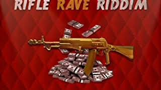 Rifle Rave Riddim Official Instrumental Remake by theRealLexi Instagram thereallexitt [upl. by Berlin]