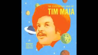 Tim Maia – Bom Senso Official Audio [upl. by Alekin]