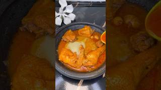 Fufu with Soup shorts food best foodie cookingtips africa fufu soup [upl. by Haven]