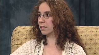 Naomi Novik interview  here there be dragons [upl. by Amikehs505]