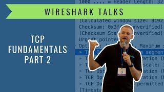 TCP Fundamentals  Retransmissions Window Size  TCPIP Explained [upl. by Arly647]