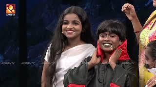 ComedyMasters  Ep 37  ഫുൾ ഓൺ ഫൺ വേദിയിൽ ഇനിയല്പം ഹൊറർ മൂഡ്  AmritaTV [upl. by Ecinna]