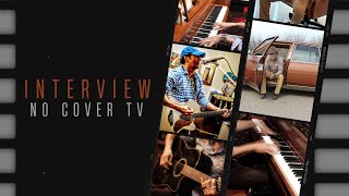 No cover TV Interview Poncho Nevárez [upl. by Yeo]