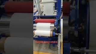 Revolutionize Packaging with Biodegradable Bag Making Machine  EcoFriendly Solutions [upl. by Atteuqram]