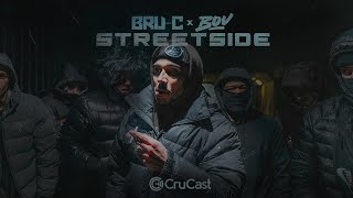 BruC Bou StreetSide MFTB Extended Mix [upl. by Nifares]