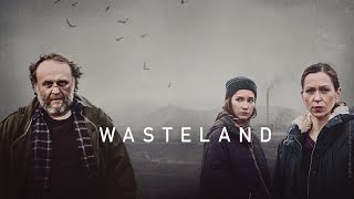 Wasteland  Verlorenes Land  DramaSerie  Trailer [upl. by Alled96]