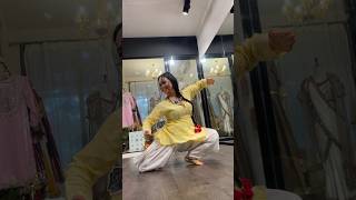 kathak paran khyatinayal classicaldance kathak shots shotsvideo dance artist kathakstyle [upl. by Onimod]