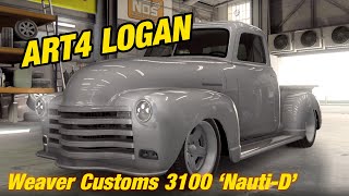 CSR2  ART4LOGANDUALITY [upl. by Lais]