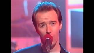 Midge Ure  Call of the Wild TV 86 [upl. by Judd]