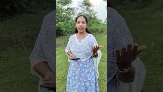 quotPrabhuva new karyamuluquot song by sis Evangeline Paul [upl. by Mordy]