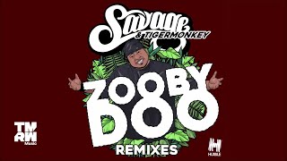 Savage amp Tigermonkey  Zooby Doo TAISUN Remix [upl. by Ynffit]