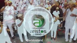 ARISTOS BAND SOP Songs Of Praise [upl. by Sunny]