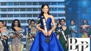 Miss World Philippines 2024 Crowning Moment [upl. by Safir108]