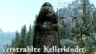 Zeichen des Kriegers  TES V Skyrim 02 [upl. by Mccollum]