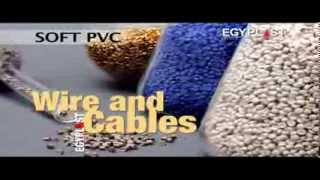 EGYPLAST  ELSEWEDY CABLES  إيجيبلاست  السويدي للكابلات [upl. by Annaj666]