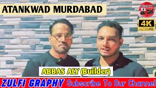 Atankwad Murdabad  Abbas Aly  Anand Koliwada Mumbra [upl. by Earlie659]