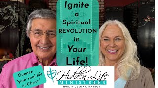 RHYTHM with Jesus Will Ignite a Spiritual REVOLUTION in Your Life [upl. by Aical206]