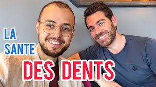 🦷 Caries dents de sagesse blanchiment facettes appareil dentaire  TOUT SAVOIR avec drNever [upl. by Ettedo57]