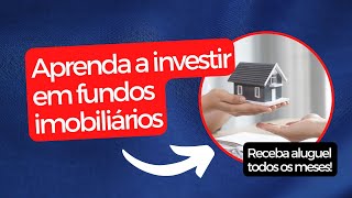 10 FUNDOS IMOBILIÁRIOS PARA COMEÇAR AINDA EM 2024 [upl. by Schrader]