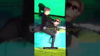 BTS Funny Moment 😜🥀bts btsrm btsjin btsjhope btsyoongi btsjimin btsv btsjk shorts kpop [upl. by Wrdna]