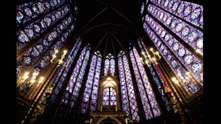 SainteChapelle Eric Whitacre [upl. by Grider397]