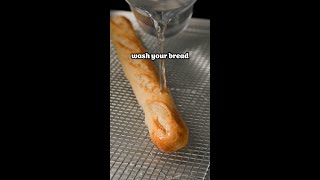 Wash Your Bread [upl. by Nevla]