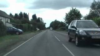 Through the Cambridgeshire backroads [upl. by Antrim]