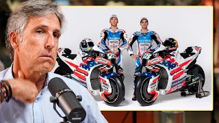 El Mercado MotoGP 2024 Después De Sachsenring [upl. by Ilehs]