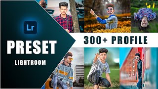 Top 300 Lightroom presets free download  Top free Lightroom presets download [upl. by Raychel]