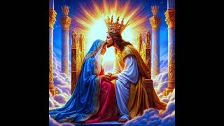 Ave Maria Latin Chant catholic powerfulprayer motherofGod intercession protection [upl. by Llenrep]