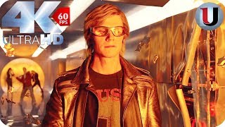 X Men Apocalypse Highlights and popular quotes [upl. by Talya388]