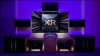 Sony Bravia A95K Review XR65A95K [upl. by Gabe634]