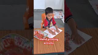 NURSERY ACTIVITYYIdance viralvideo [upl. by Parke]