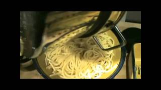 Pastitsio  Beef amp Pasta with bechamel sauce  Chef Cha Cha Daves style how to make video recipe [upl. by Alledi157]