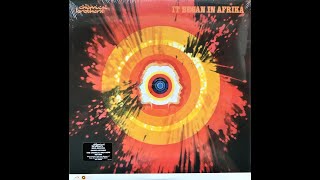 The Chemical Brothers – It Began In Afrika 12quot [upl. by Jamille246]