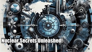 Unleashing Destruction The Terrifying Science of Nuclear Weapons Explained [upl. by Kopans586]