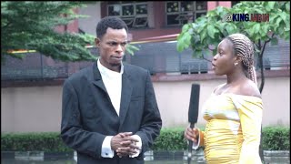 Barrister Titus Interview with Big Grammar [upl. by Chapen]